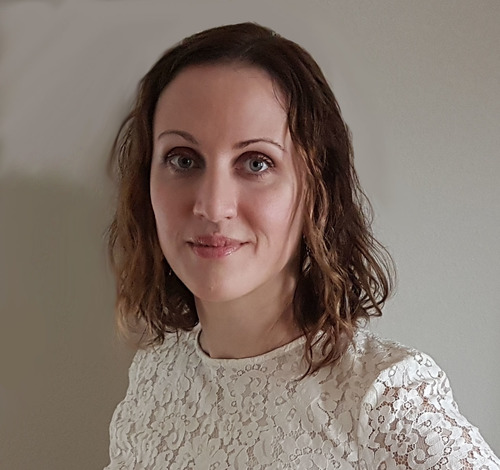 Dr. Joelle Nadeau