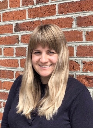 Sarah Strohan