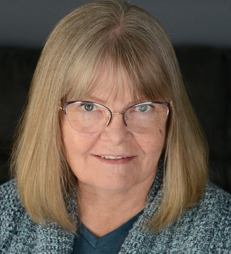 Rose Marie Laird