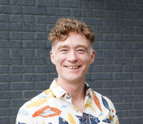 Paul Buffel