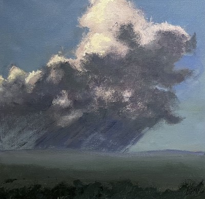 Weather She Comes • Corla McGillivray